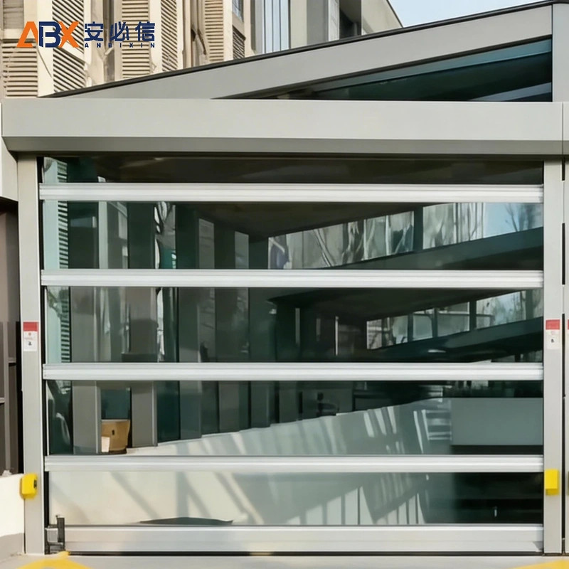 亳州高速门